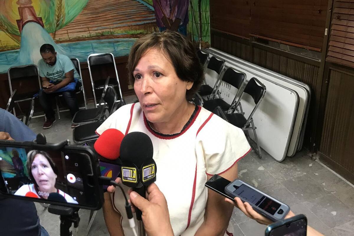 Preocupa la pérdida de la lengua yaqui