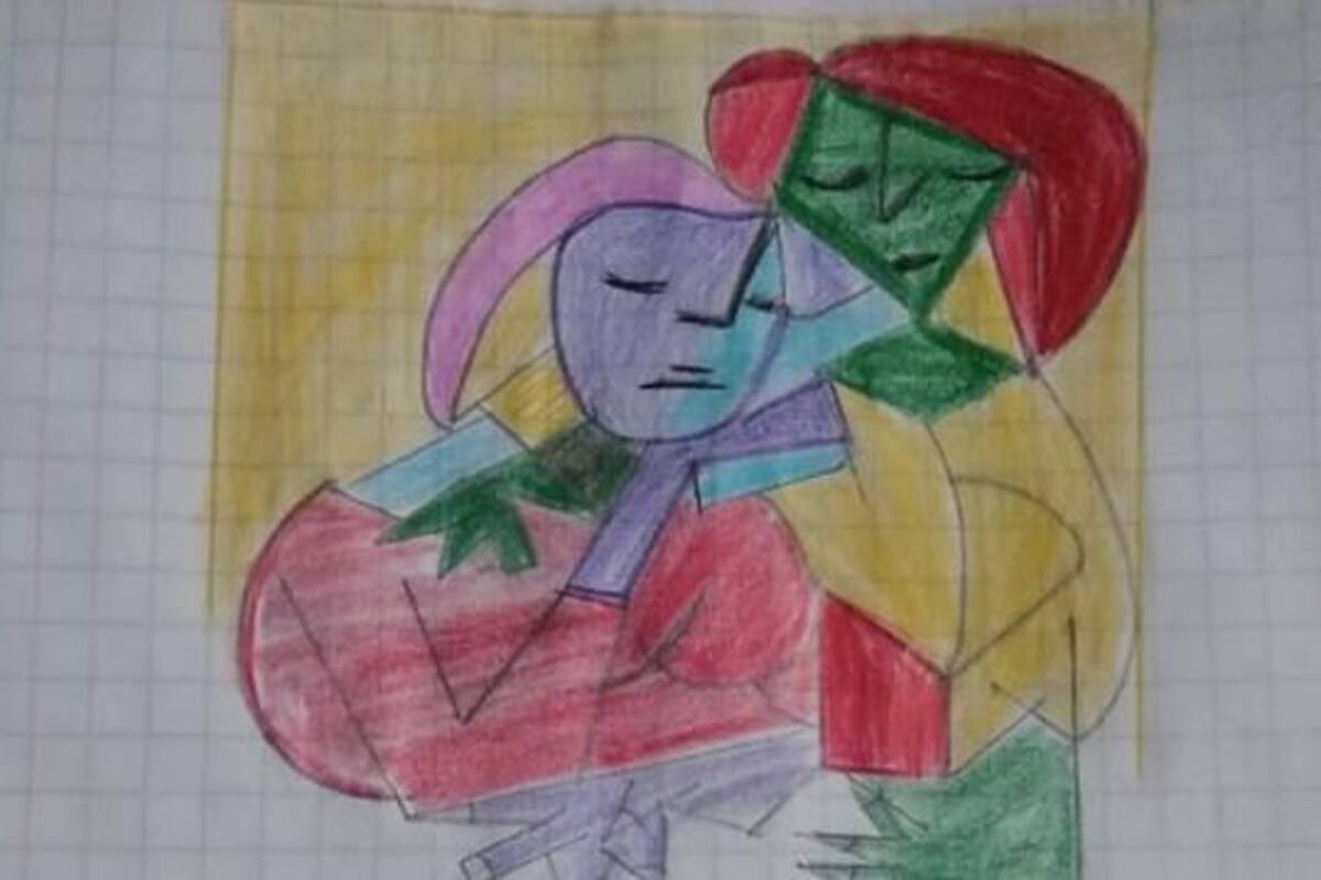 Teme niño perder a su mamá tras muerte de su abuelo por Covid-19