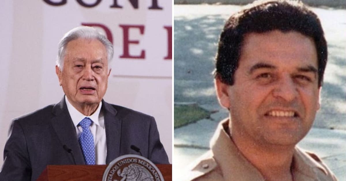 Caso Kiki Camarena: EU desclasifica documento que señala a Bartlett como presunto testigo del asesinato