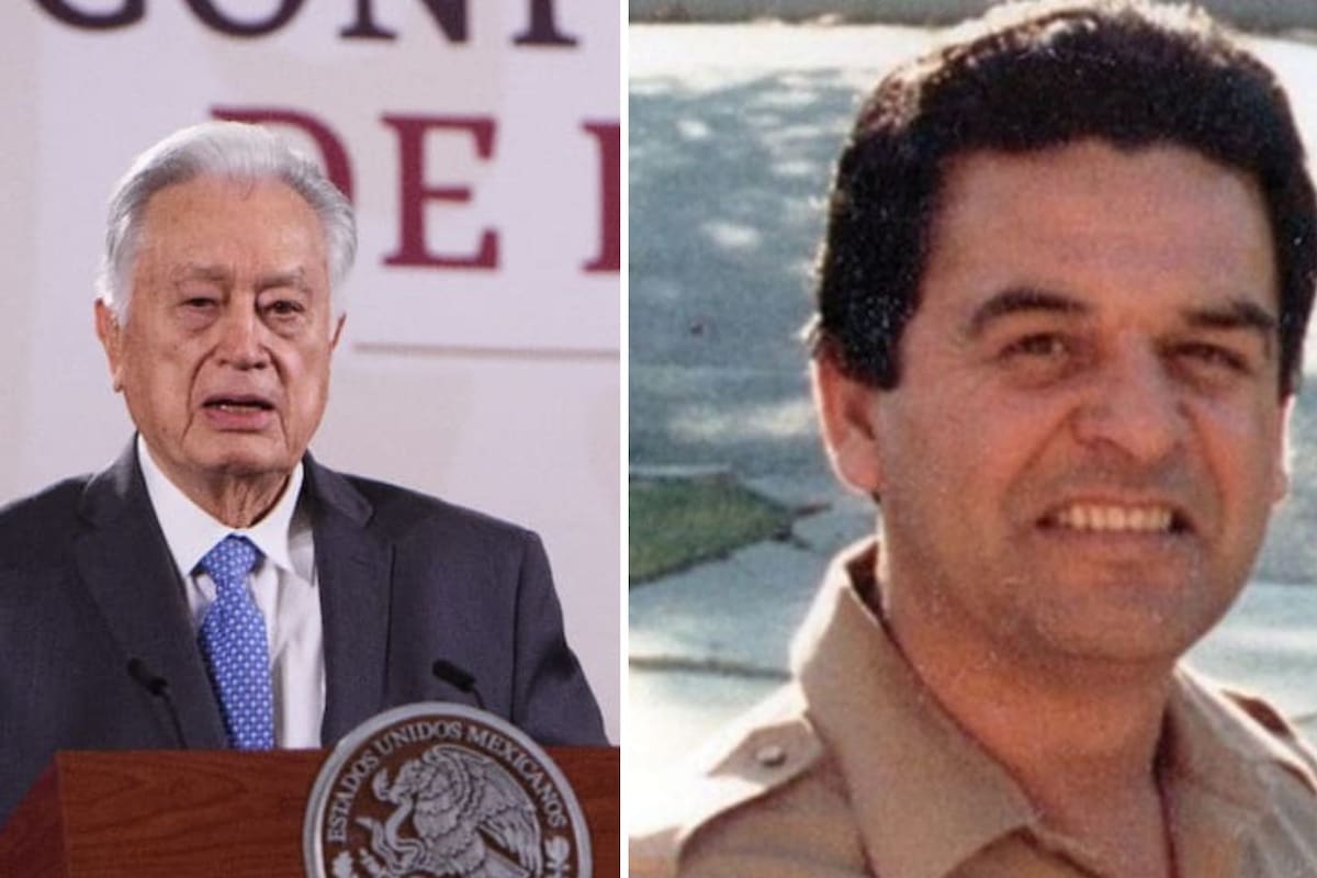 Caso Kiki Camarena: EU desclasifica documento que señala a Bartlett como presunto testigo del asesinato