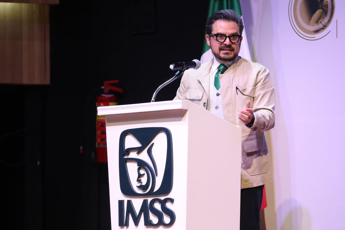 IMSS instala comité nacional para garantizar el trato digno como prática cotidiana; ¿Cuáles son las 11 acciones prioritarias anunciadas?