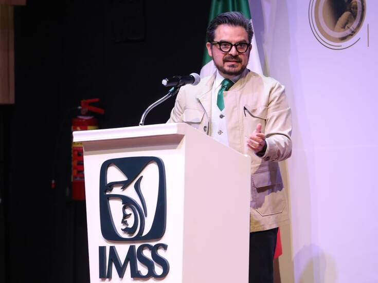 IMSS instala comité nacional para garantizar el trato digno como prática cotidiana; ¿Cuáles son las 11 acciones prioritarias anunciadas?