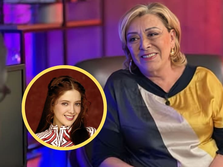 Sylvia Pasquel afirma que Adela Noriega ha sido la actriz más difícil con la que ha trabajado