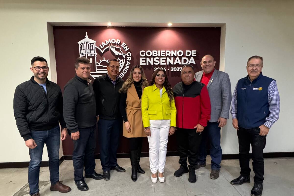 Realizará Ensenada gran baile Blanco y Negro