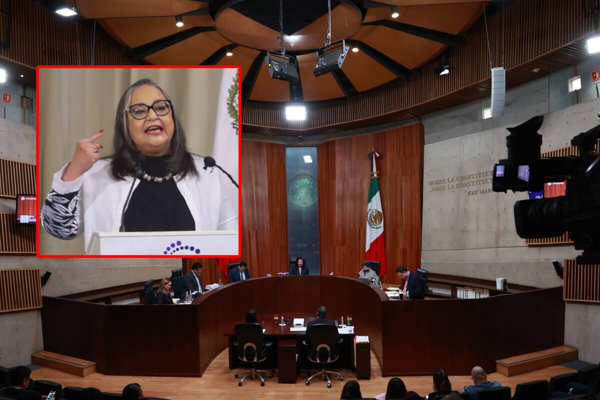 TEPJF ordena sorteo de candidatos para el Comité del Poder Judicial y Senado asume proceso de selección