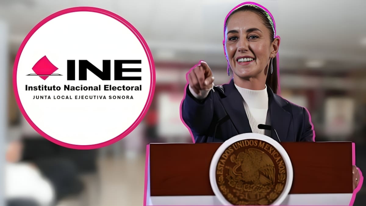 ¡Adiós PREP! La Reforma Electoral de Claudia Sheinbaum traerá cambios en plurinominales y elección de todos los diputados mediante votos mientras el INE recortaría su personal y presupuesto