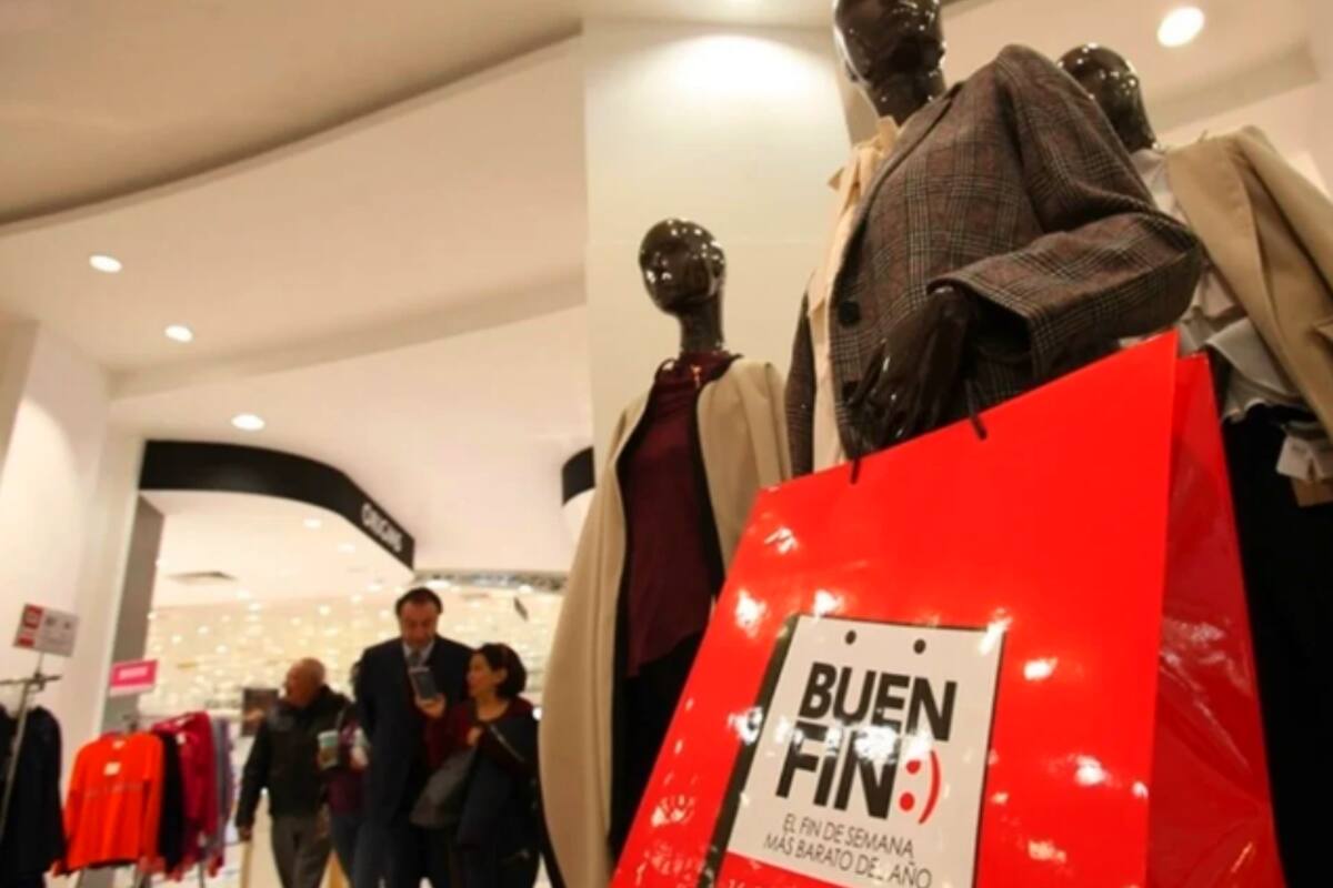 Buen Fin: van 230 reclamaciones ante Profeco, la mayoría por cancelación de compras