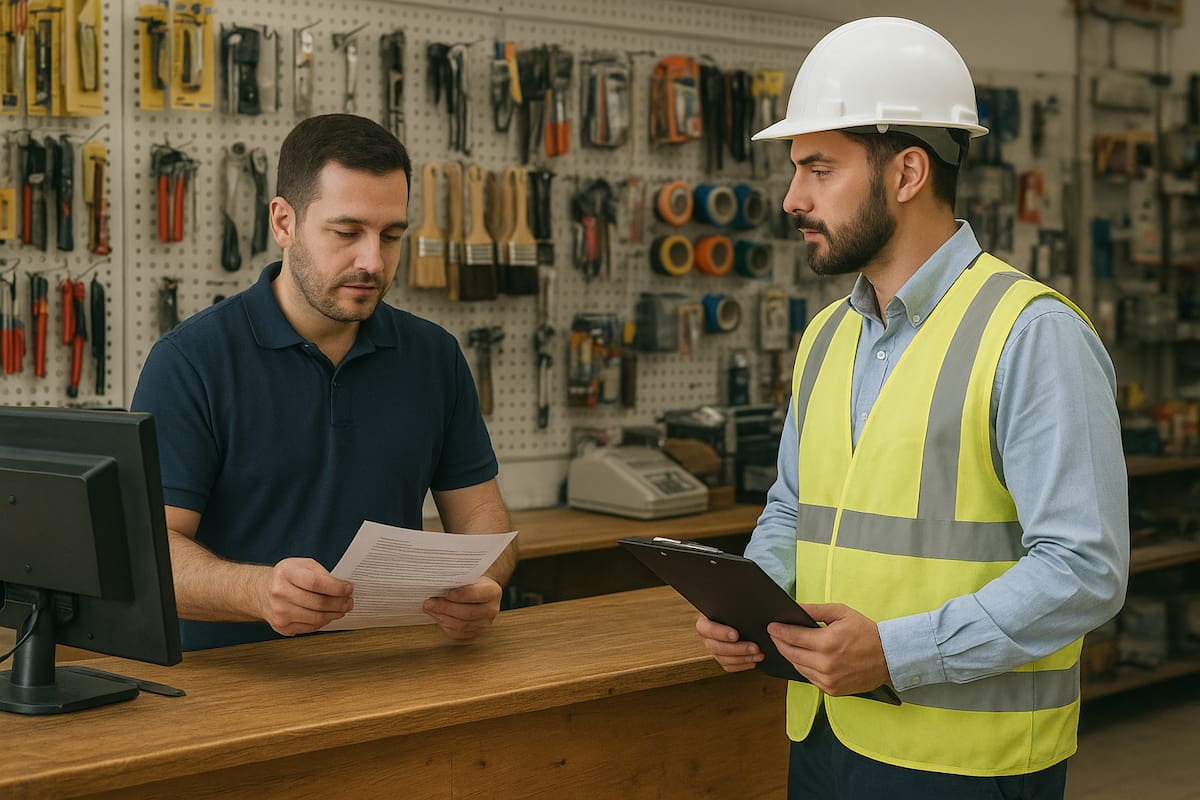 Exhortan a mantener permisos en regla ante revisiones municipales