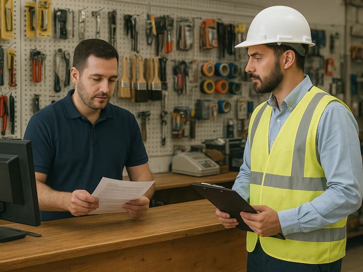 Exhortan a mantener permisos en regla ante revisiones municipales