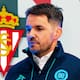 Nicolás Larcamón podría ser nuevo entrenador del Sporting de Gijón en España