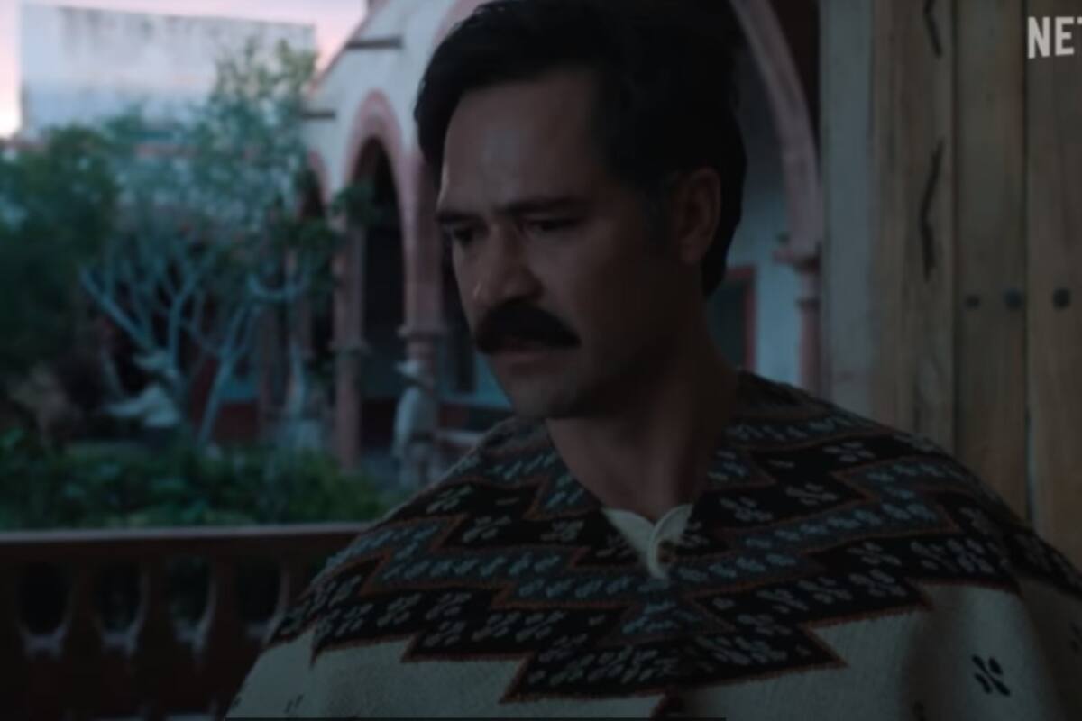 Pedro Páramo: Cinco curiosidades de la nueva película de Netflix