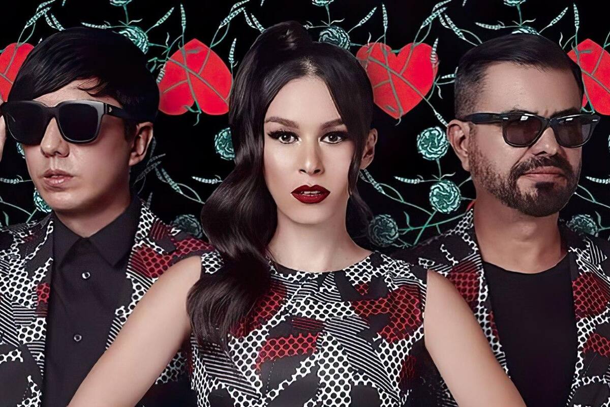 ¿Por qué es tendencia Belanova en Twitter?