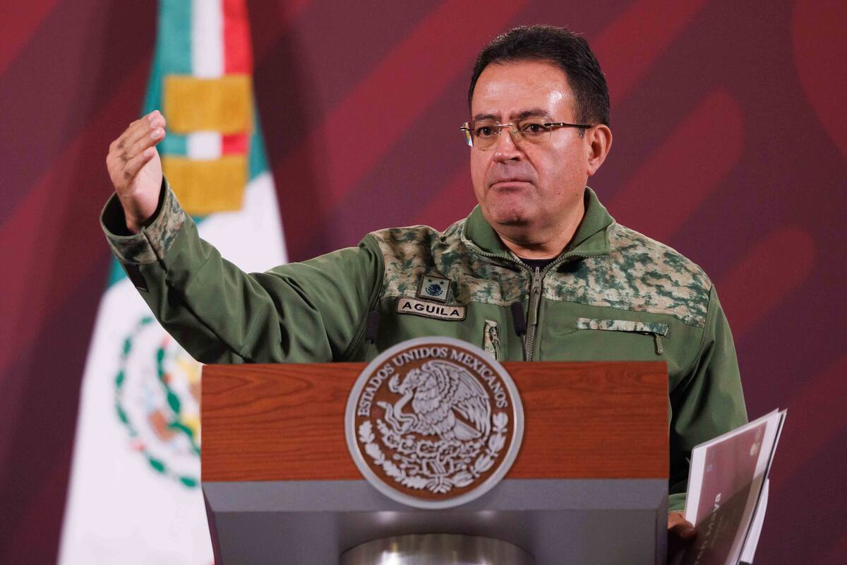 Sedena contará con más de 11 mil mdp para obras hidráulicas y distintos proyectos