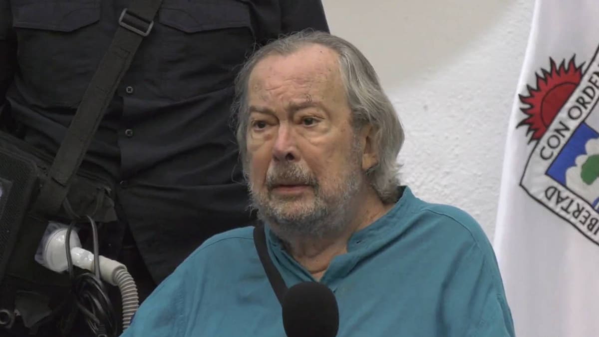 El tipo de cáncer que tenía el alcalde era mesotelioma pleural, que afecta la membrana que recubre los pulmones.