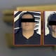Detienen a dos hombres armados en Cajeme