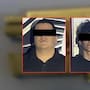 Un vehículo a exceso de velocidad lleva a la detención de dos hombres armados en Cajeme y al aseguramiento de 22 cartuchos