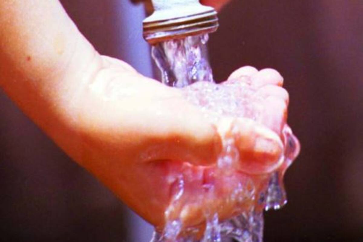 ¡Agarre agua! Suspenderán servicio en estas colonias del Norte de Hermosillo