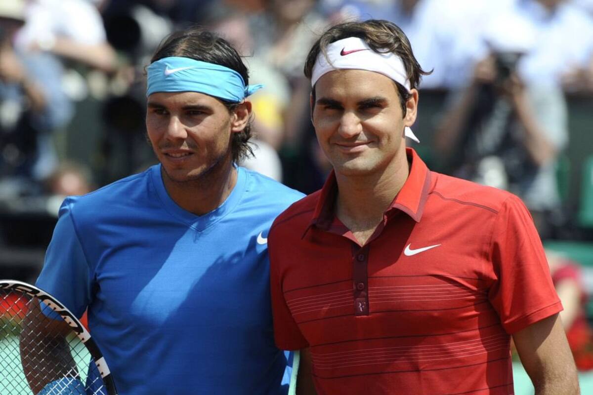 Federer-Nadal en semifinales de Roland Garros