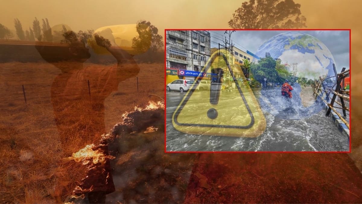 Científicos alertan por un “super El Niño” que se formaría entre verano y otoño de 2026 y podría alterar huracanes, olas de calor, sequías, inundaciones y la actividad ciclónica en el Atlántico, además de elevar el riesgo de extremos climáticos en 2027