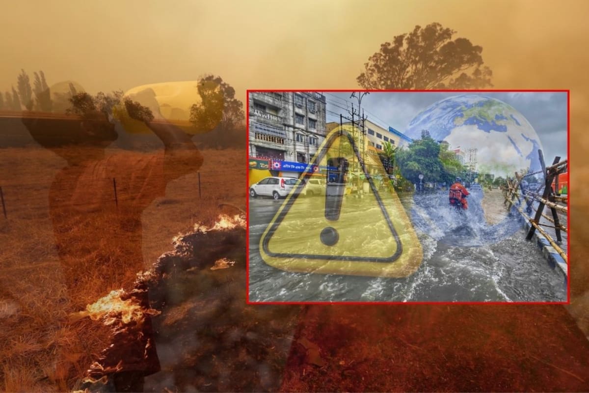 Científicos alertan por un “super El Niño” que se formaría entre verano y otoño de 2026 y podría alterar huracanes, olas de calor, sequías, inundaciones y la actividad ciclónica en el Atlántico, además de elevar el riesgo de extremos climáticos en 2027