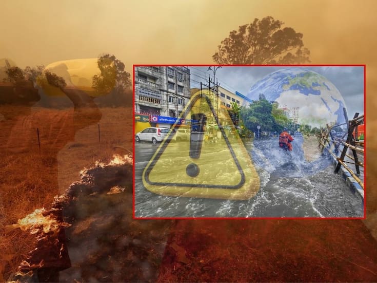 Científicos alertan por un “super El Niño” que se formaría entre verano y otoño de 2026 y podría alterar huracanes, olas de calor, sequías, inundaciones y la actividad ciclónica en el Atlántico, además de elevar el riesgo de extremos climáticos en 2027