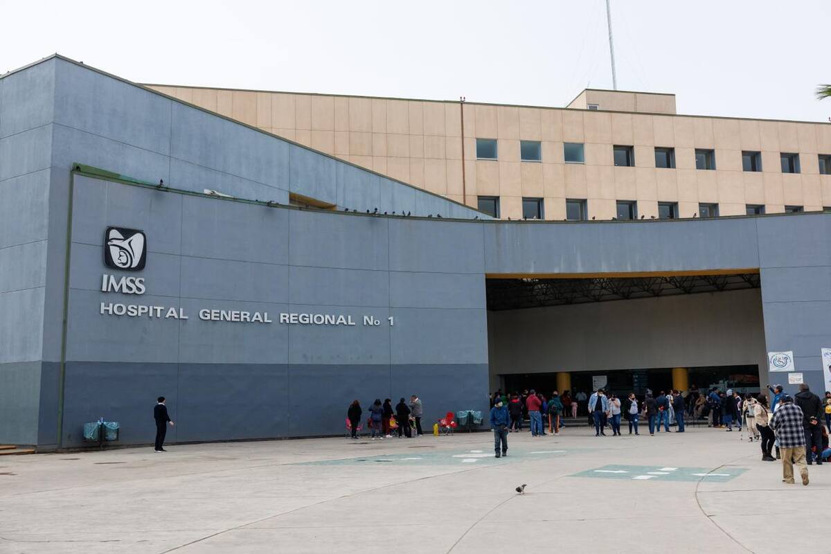 Mexicanos en el extranjero pueden gestionar su IMSS