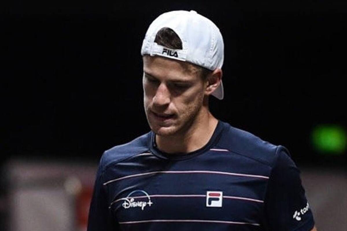 Diego Schwartzman avanza a la final del ATP 250 Colonia