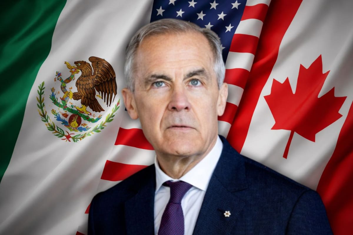 Canadá rechaza que EEUU imponga las condiciones en la revisión del T-MEC y advierte que las negociaciones “llevarán tiempo”
