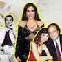 Juan Gabriel fue padrino del hijo de Lucía Méndez y Pedro Torres: así fue el bautizo que reunió a José José y Silvia Pinal