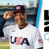 Dave Roberts, manager de Dodgers, quiere dirigir al equipo de beisbol de Estados Unidos en los Juegos Olímpicos de Los Ángeles 2028... pero con una condición