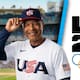Dave Roberts, manager de Dodgers, quiere dirigir al equipo de beisbol de Estados Unidos en los Juegos Olímpicos de Los Ángeles 2028... pero con una condición