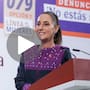 Mañanera de Claudia Sheinbaum hoy lunes 20 de julio del 2026
