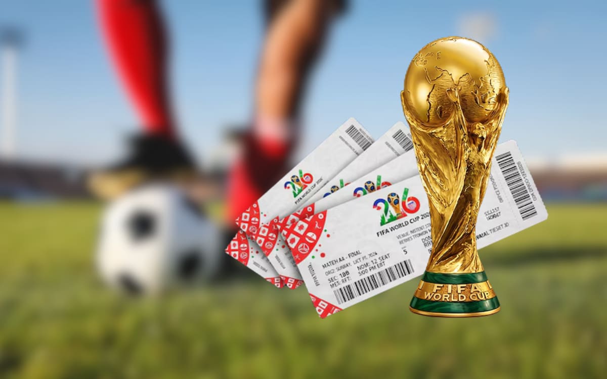 La advertencia de Profeco para quienes buscan boletos del Mundial 2026 en internet