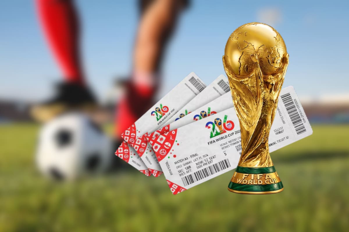 ¿Compraste boletos para el Mundial 2026? Profeco advierte que podrías haber perdido tu dinero si los adquiriste en estas páginas