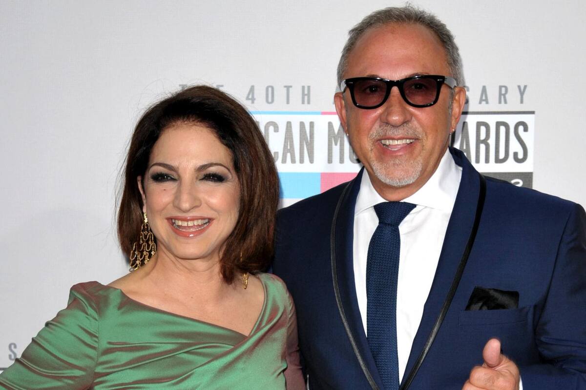 Gloria y Emilio Estefan venden su mansión en Miami por suma millonaria