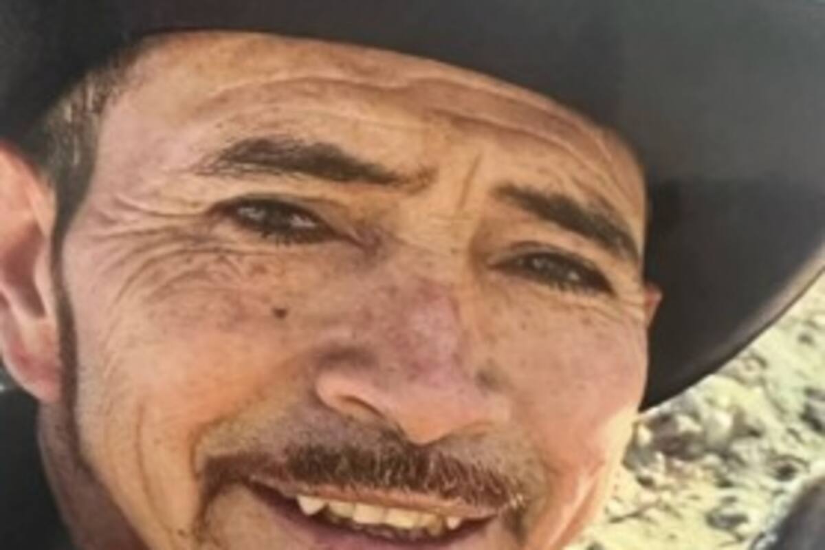 Se busca a Otoniel González Barragán de 54 años de edad