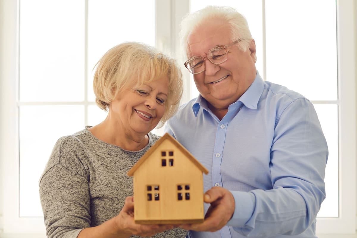 ¿El lugar donde vives podría influir en tu riesgo de demencia?