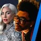 Lady Gaga y The Weeknd podrían hacer la canción oficial del Mundial