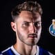 Santiago Giménez podría debutar con Porto