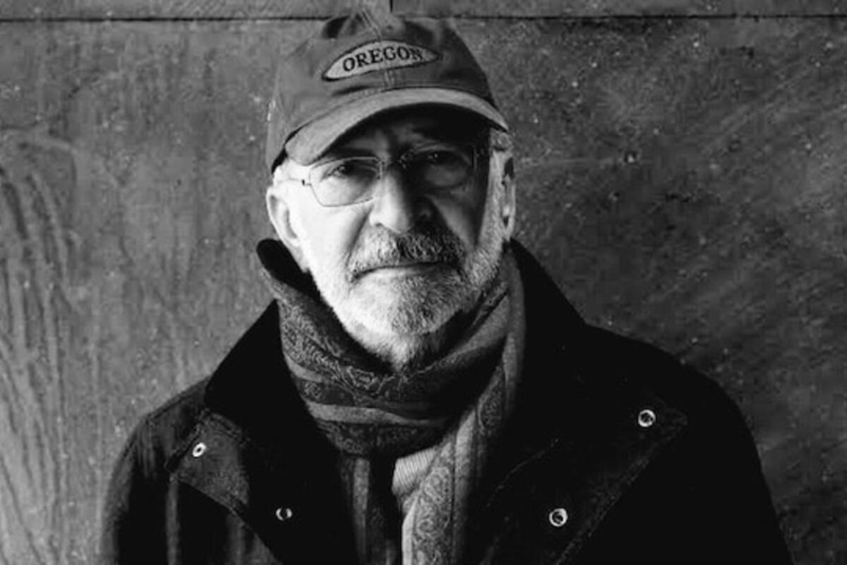 Cineasta Felipe Cazals fallece a los 84 años