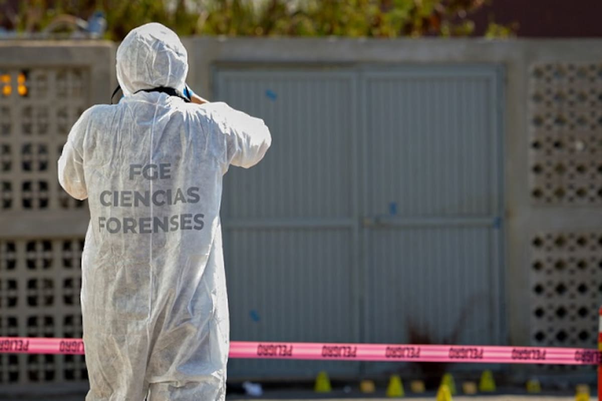 Murió por golpes en la cabeza el hombre hallado en Centro Cívico