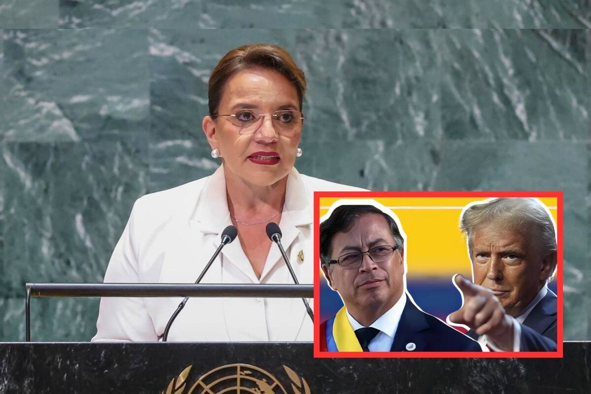 Honduras cancela reunión de Celac solicitada por Colombia tras tensiones diplomáticas con Trump, ¿cuál fue la razón?
