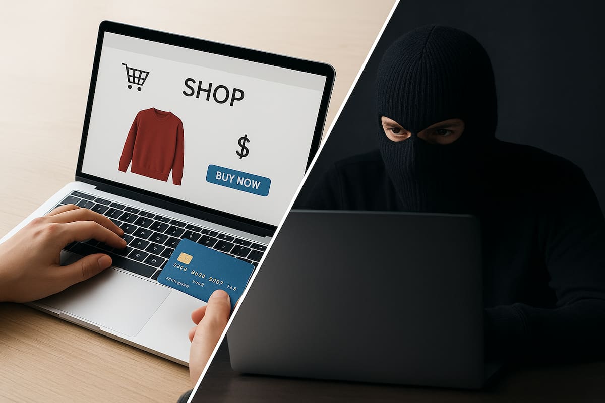 Advierten sobre aumento de modalidades de estafa a través de internet