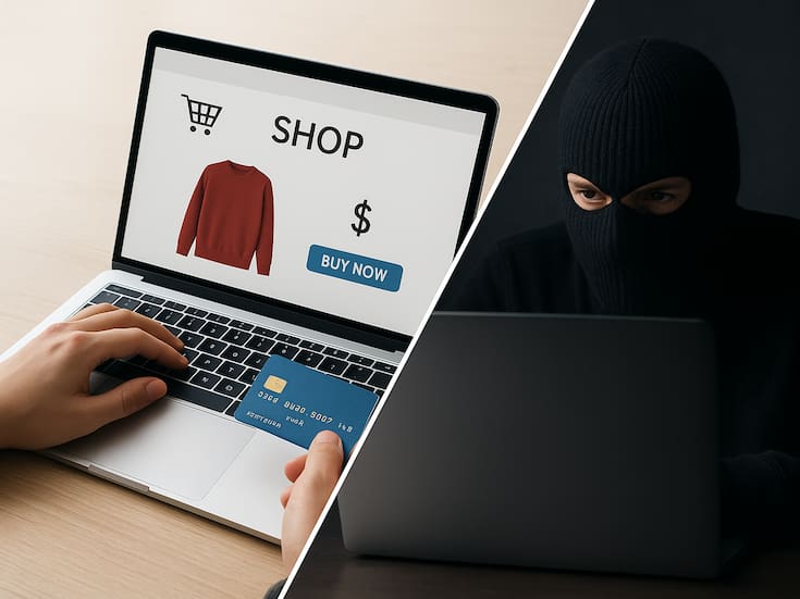 Advierten sobre aumento de modalidades de estafa a través de internet