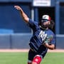 Jesús Cruz busca ser campeón con Águilas de Mexicali en la temporada 2026-2027