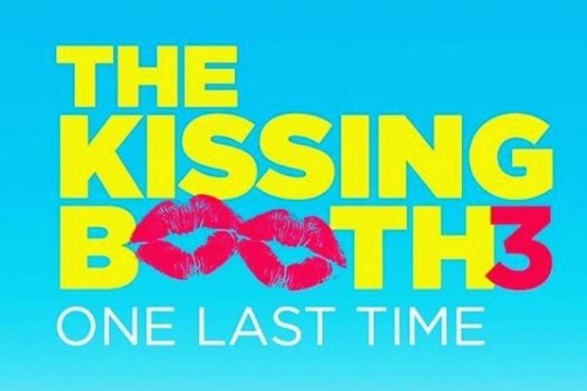 Con el próximo estreno de “El Stand de los Besos 3” llegaría el final de la saga