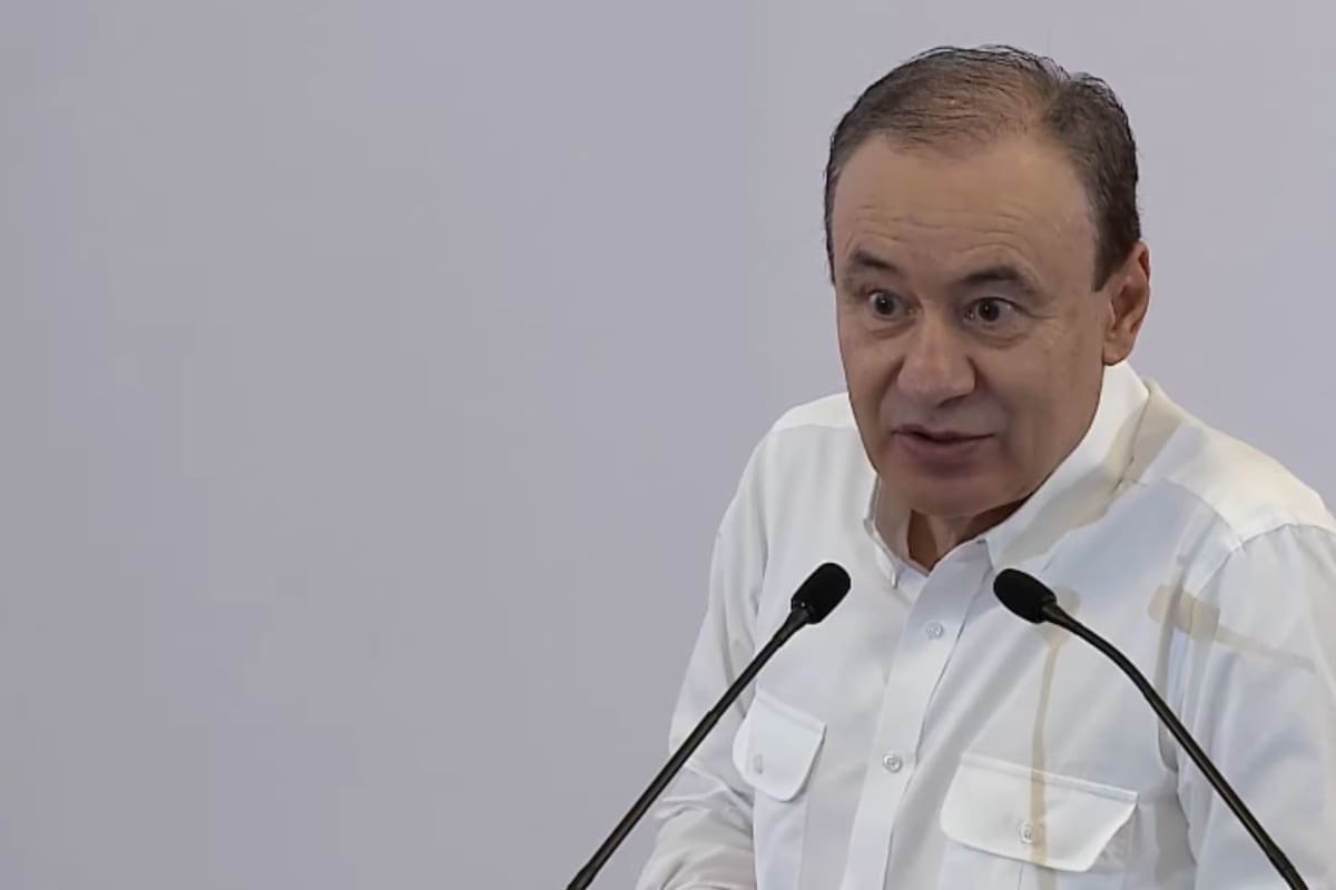 Alfonso Durazo niega contratos con empresas señaladas por lavado de dinero para el Cártel de Sinaloa y apunta a gobiernos anteriores