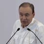 Alfonso Durazo niega contratos con empresas señaladas por lavado de dinero para el Cártel de Sinaloa y apunta a gobiernos anteriores