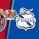 Chivas vs Puebla EN VIVO: Liga MX Jornada 15 Clausura 2026 MINUTO A MINUTO