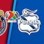 Chivas vs Puebla EN VIVO: Liga MX Jornada 15 Clausura 2026 MINUTO A MINUTO
